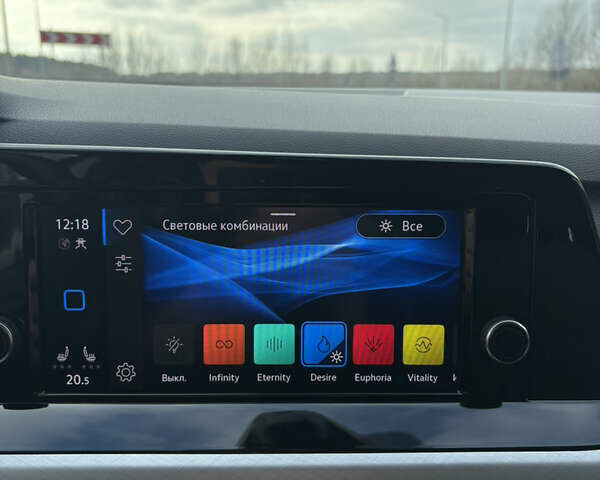 Синій Фольксваген Гольф, об'ємом двигуна 1.97 л та пробігом 177 тис. км за 19100 $, фото 116 на Automoto.ua