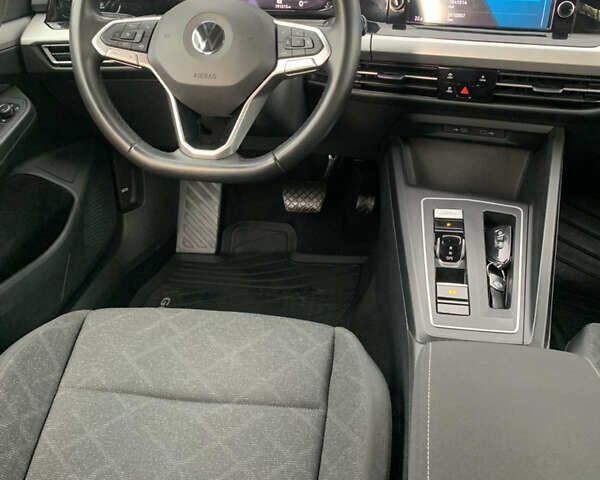 Синий Фольксваген Гольф, объемом двигателя 2 л и пробегом 191 тыс. км за 17950 $, фото 67 на Automoto.ua