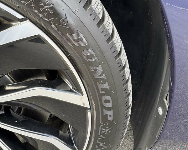 Синій Фольксваген Гольф, об'ємом двигуна 1.97 л та пробігом 177 тис. км за 19100 $, фото 85 на Automoto.ua