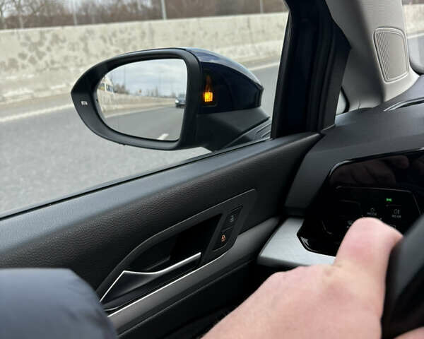 Синій Фольксваген Гольф, об'ємом двигуна 1.97 л та пробігом 177 тис. км за 19100 $, фото 130 на Automoto.ua