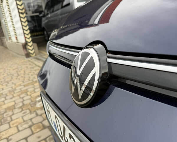 Синий Фольксваген Гольф, объемом двигателя 2 л и пробегом 174 тыс. км за 19700 $, фото 32 на Automoto.ua