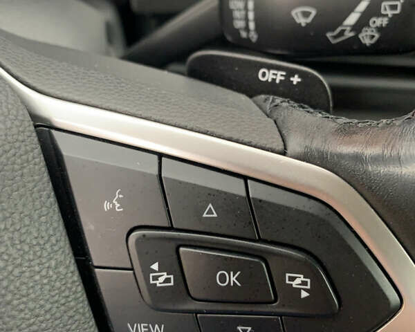 Синий Фольксваген Гольф, объемом двигателя 2 л и пробегом 191 тыс. км за 17950 $, фото 89 на Automoto.ua