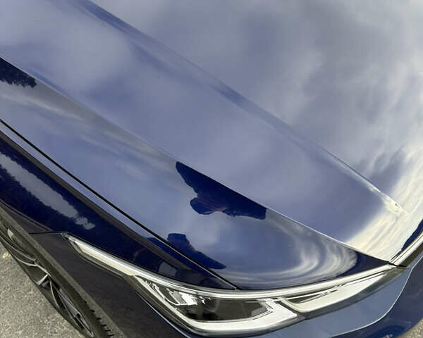 Синій Фольксваген Гольф, об'ємом двигуна 1.97 л та пробігом 177 тис. км за 19100 $, фото 45 на Automoto.ua