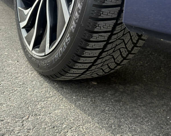 Синій Фольксваген Гольф, об'ємом двигуна 1.97 л та пробігом 177 тис. км за 19100 $, фото 42 на Automoto.ua