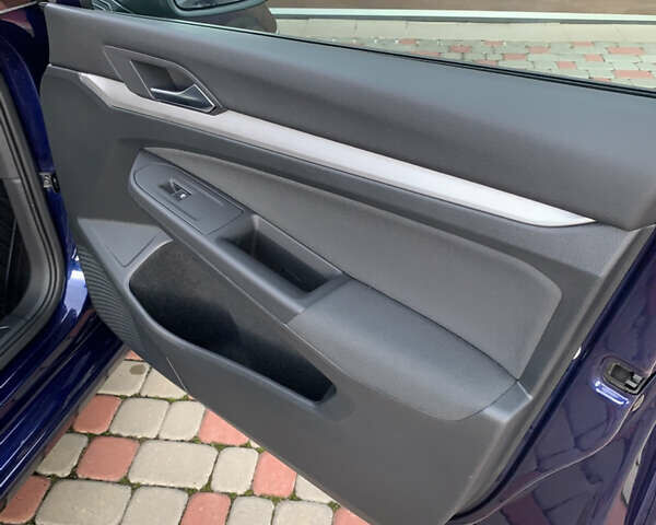 Синий Фольксваген Гольф, объемом двигателя 2 л и пробегом 191 тыс. км за 17950 $, фото 36 на Automoto.ua