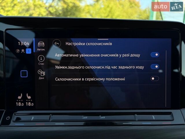 Синий Фольксваген Гольф, объемом двигателя 2 л и пробегом 130 тыс. км за 22500 $, фото 75 на Automoto.ua