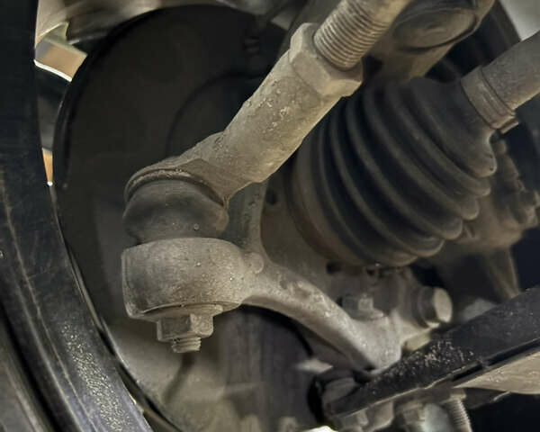 Синій Фольксваген Гольф, об'ємом двигуна 1.97 л та пробігом 177 тис. км за 19100 $, фото 54 на Automoto.ua