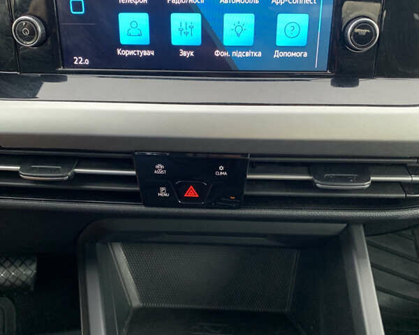 Синий Фольксваген Гольф, объемом двигателя 2 л и пробегом 191 тыс. км за 17950 $, фото 72 на Automoto.ua