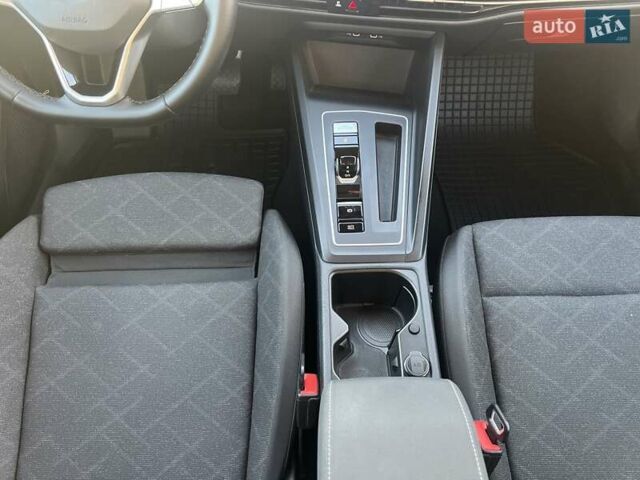 Синій Фольксваген Гольф, об'ємом двигуна 1.97 л та пробігом 200 тис. км за 20000 $, фото 30 на Automoto.ua