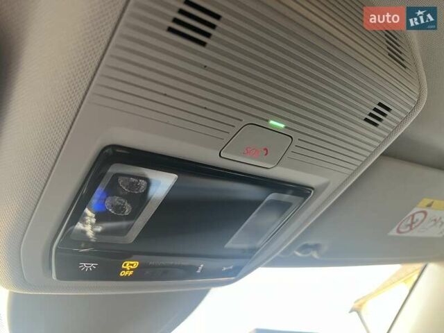 Синій Фольксваген Гольф, об'ємом двигуна 1.97 л та пробігом 200 тис. км за 20000 $, фото 43 на Automoto.ua