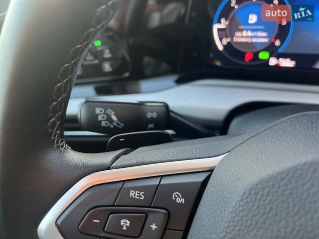 Синій Фольксваген Гольф, об'ємом двигуна 1.97 л та пробігом 200 тис. км за 20000 $, фото 39 на Automoto.ua