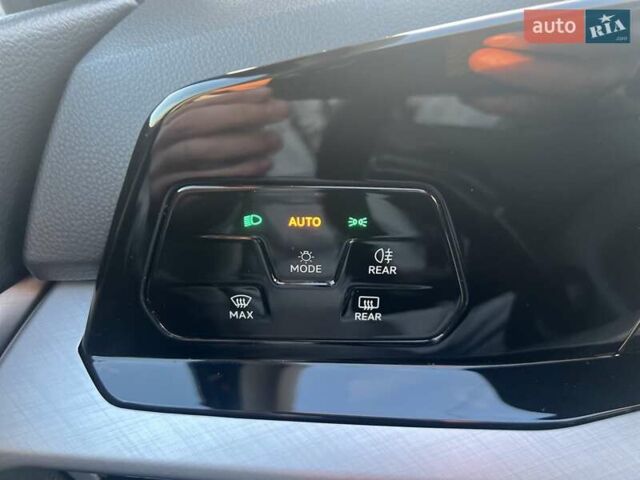 Синій Фольксваген Гольф, об'ємом двигуна 1.97 л та пробігом 200 тис. км за 20000 $, фото 38 на Automoto.ua