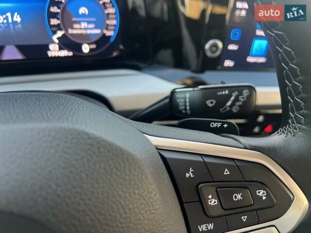 Синій Фольксваген Гольф, об'ємом двигуна 1.97 л та пробігом 200 тис. км за 20000 $, фото 40 на Automoto.ua