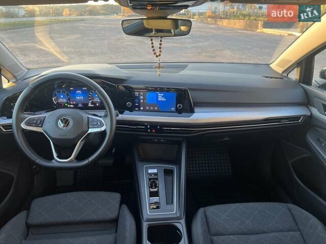 Синій Фольксваген Гольф, об'ємом двигуна 1.97 л та пробігом 200 тис. км за 20000 $, фото 32 на Automoto.ua