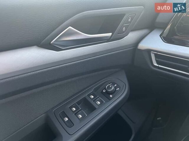 Синій Фольксваген Гольф, об'ємом двигуна 1.97 л та пробігом 200 тис. км за 20000 $, фото 45 на Automoto.ua