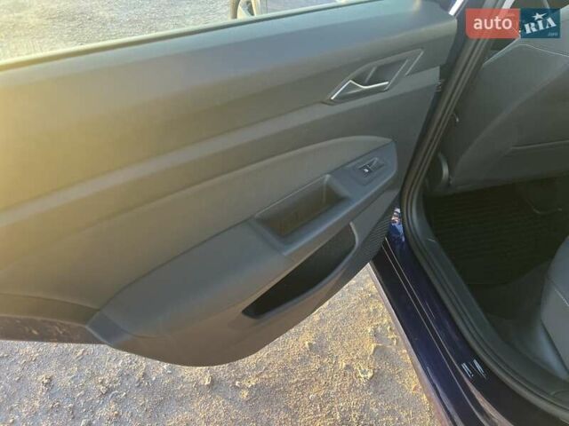 Синій Фольксваген Гольф, об'ємом двигуна 1.97 л та пробігом 200 тис. км за 20000 $, фото 23 на Automoto.ua