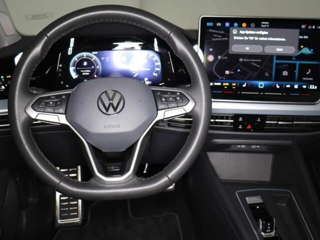 Синій Фольксваген Гольф, об'ємом двигуна 0 л та пробігом 5 тис. км за 35467 $, фото 6 на Automoto.ua