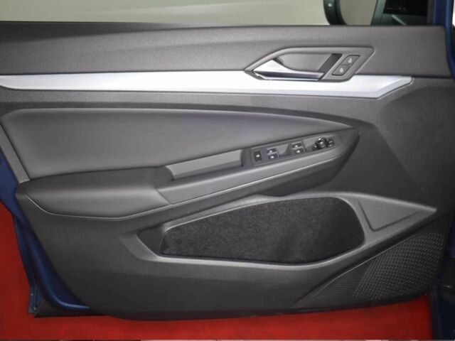 Синій Фольксваген Гольф, об'ємом двигуна 0 л та пробігом 5 тис. км за 35499 $, фото 9 на Automoto.ua