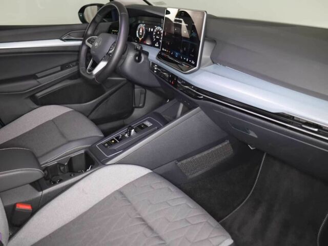 Синій Фольксваген Гольф, об'ємом двигуна 0 л та пробігом 5 тис. км за 35499 $, фото 11 на Automoto.ua