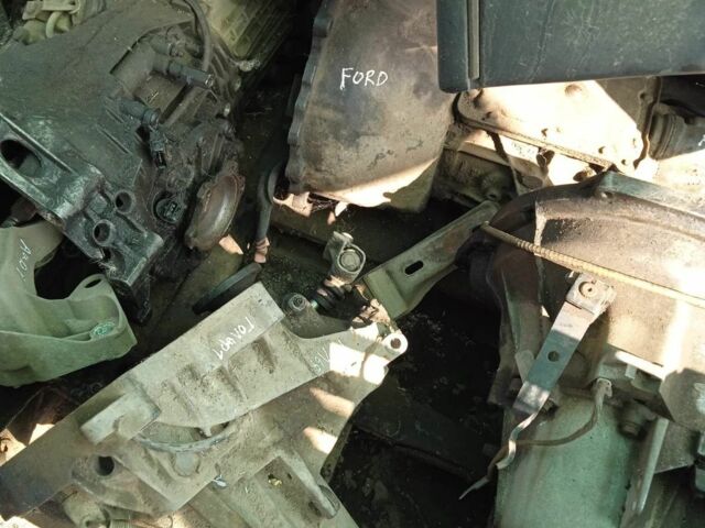 Зеленый Фольксваген Гольф, объемом двигателя 0 л и пробегом 453 тыс. км за 704 $, фото 4 на Automoto.ua