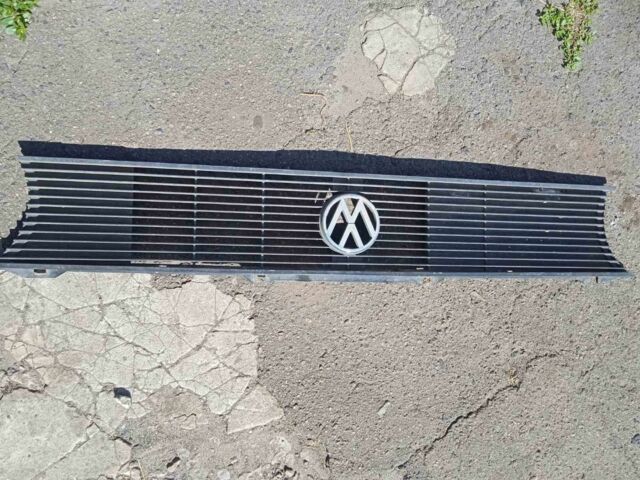 Зеленый Фольксваген Гольф, объемом двигателя 0 л и пробегом 453 тыс. км за 704 $, фото 3 на Automoto.ua