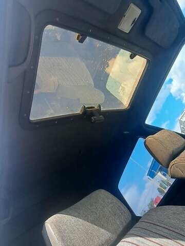 Зеленый Фольксваген Гольф, объемом двигателя 1.8 л и пробегом 300 тыс. км за 1000 $, фото 14 на Automoto.ua