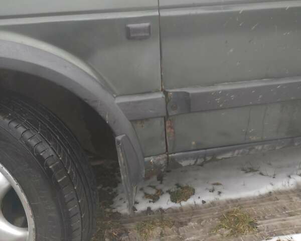 Фольксваген Гольф 1991 у Жмеренке на Automoto.ua Зелений Фольксваген Гольф, об'ємом двигуна 1.8 л та пробігом 200 тис. км за 2000 $, фото 7 на Automoto.ua