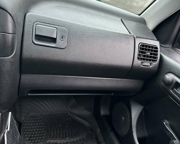 Зеленый Фольксваген Гольф, объемом двигателя 0 л и пробегом 266 тыс. км за 1799 $, фото 24 на Automoto.ua