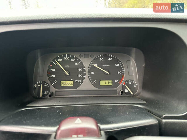 Зеленый Фольксваген Гольф, объемом двигателя 0 л и пробегом 266 тыс. км за 1799 $, фото 23 на Automoto.ua