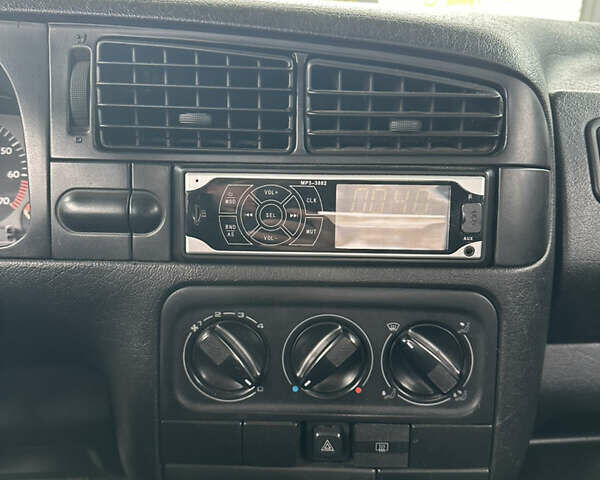 Зеленый Фольксваген Гольф, объемом двигателя 0 л и пробегом 266 тыс. км за 1799 $, фото 11 на Automoto.ua