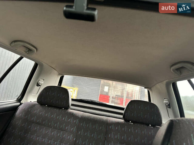 Зеленый Фольксваген Гольф, объемом двигателя 0 л и пробегом 266 тыс. км за 1799 $, фото 13 на Automoto.ua