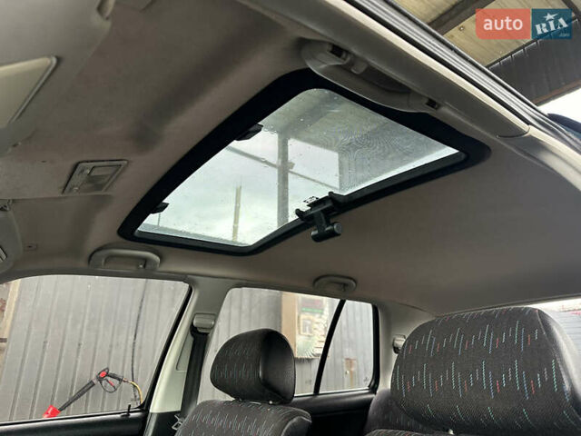 Зеленый Фольксваген Гольф, объемом двигателя 0 л и пробегом 266 тыс. км за 1799 $, фото 15 на Automoto.ua