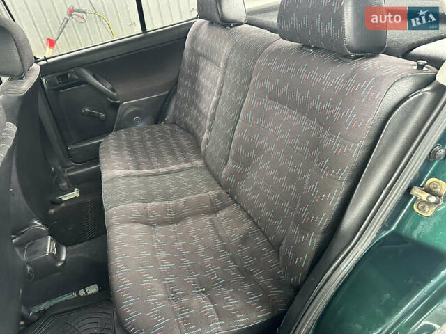 Зеленый Фольксваген Гольф, объемом двигателя 0 л и пробегом 266 тыс. км за 1799 $, фото 17 на Automoto.ua