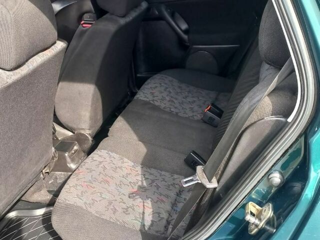 Зелений Фольксваген Гольф, об'ємом двигуна 1.8 л та пробігом 285 тис. км за 2300 $, фото 5 на Automoto.ua