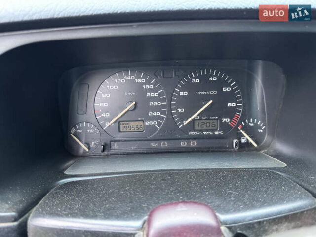 Зеленый Фольксваген Гольф, объемом двигателя 0 л и пробегом 199 тыс. км за 3800 $, фото 8 на Automoto.ua