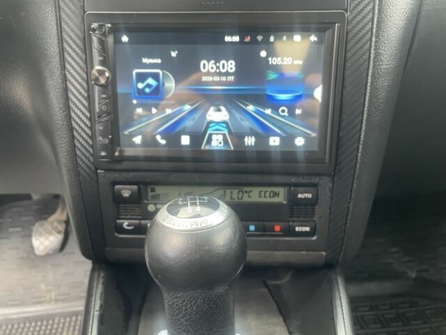 Зелений Фольксваген Гольф, об'ємом двигуна 1.6 л та пробігом 295 тис. км за 4700 $, фото 5 на Automoto.ua