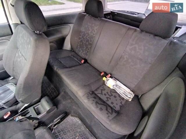 Зелений Фольксваген Гольф, об'ємом двигуна 1.39 л та пробігом 293 тис. км за 2999 $, фото 10 на Automoto.ua