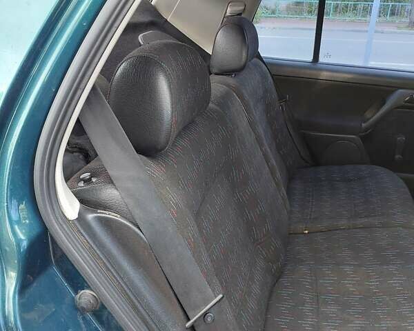 Фольксваген Гольф 1998 в Могилев-Подольском на Automoto.ua Зеленый Фольксваген Гольф, объемом двигателя 1.39 л и пробегом 384 тыс. км за 2200 $, фото 13 на Automoto.ua