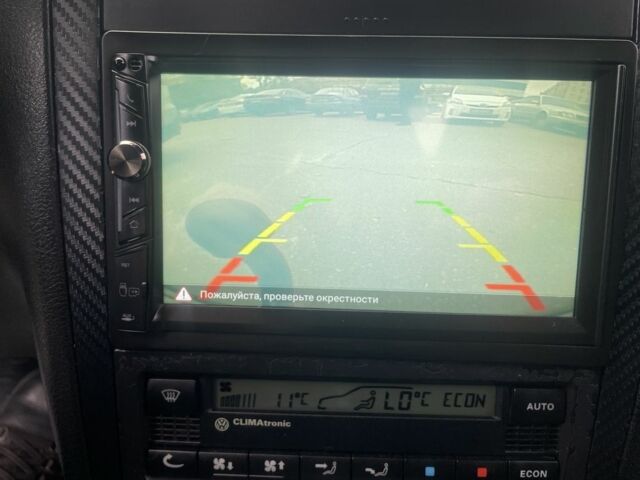 Зелений Фольксваген Гольф, об'ємом двигуна 1.6 л та пробігом 295 тис. км за 4700 $, фото 7 на Automoto.ua