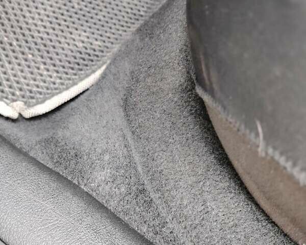 Зеленый Фольксваген Гольф, объемом двигателя 1.39 л и пробегом 237 тыс. км за 3970 $, фото 9 на Automoto.ua