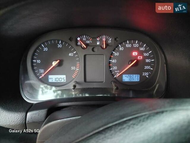 Фольксваген Гольф 1999 в Герце на Automoto.ua Зеленый Фольксваген Гольф, объемом двигателя 1.9 л и пробегом 426 тыс. км за 4200 $, фото 2 на Automoto.ua