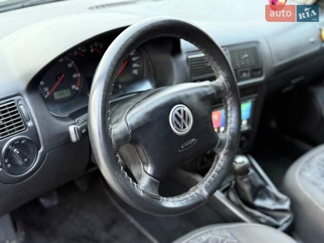 Фольксваген Гольф 1999 в Хмельницком на Automoto.ua Зеленый Фольксваген Гольф, объемом двигателя 1.39 л и пробегом 230 тыс. км за 3500 $, фото 17 на Automoto.ua