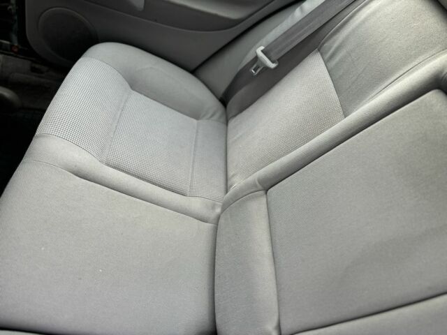 Зеленый Фольксваген Гольф, объемом двигателя 1.4 л и пробегом 217 тыс. км за 3200 $, фото 10 на Automoto.ua