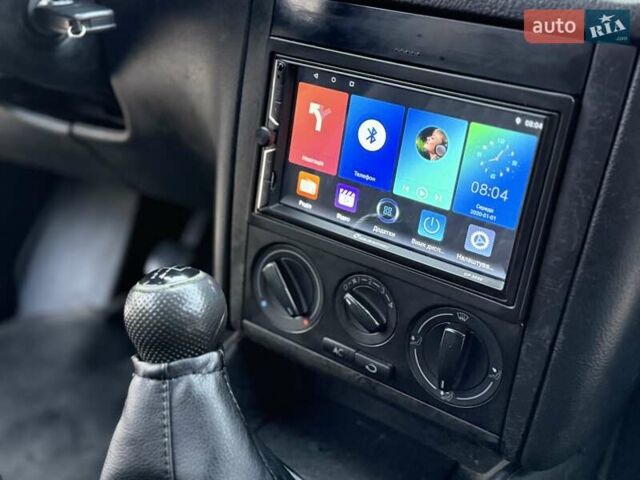 Фольксваген Гольф 1999 в Хмельницком на Automoto.ua Зеленый Фольксваген Гольф, объемом двигателя 1.39 л и пробегом 230 тыс. км за 3500 $, фото 25 на Automoto.ua