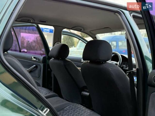 Фольксваген Гольф 1999 в Хмельницком на Automoto.ua Зеленый Фольксваген Гольф, объемом двигателя 1.39 л и пробегом 230 тыс. км за 3500 $, фото 27 на Automoto.ua