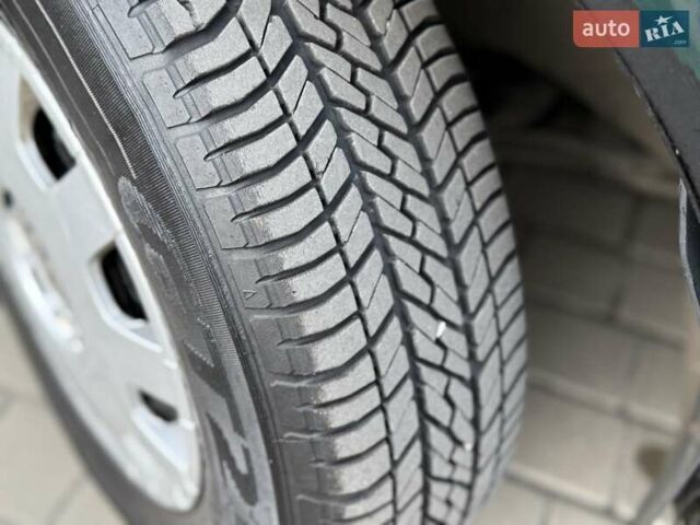 Фольксваген Гольф 1999 в Хмельницком на Automoto.ua Зеленый Фольксваген Гольф, объемом двигателя 1.39 л и пробегом 230 тыс. км за 3500 $, фото 31 на Automoto.ua