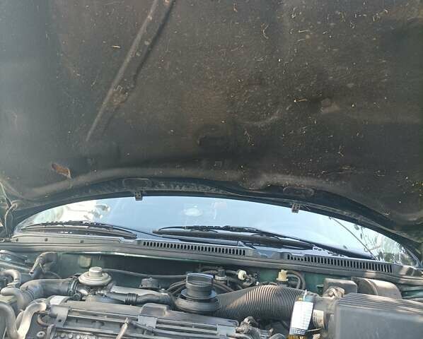 Зелений Фольксваген Гольф, об'ємом двигуна 1.9 л та пробігом 326 тис. км за 4200 $, фото 17 на Automoto.ua