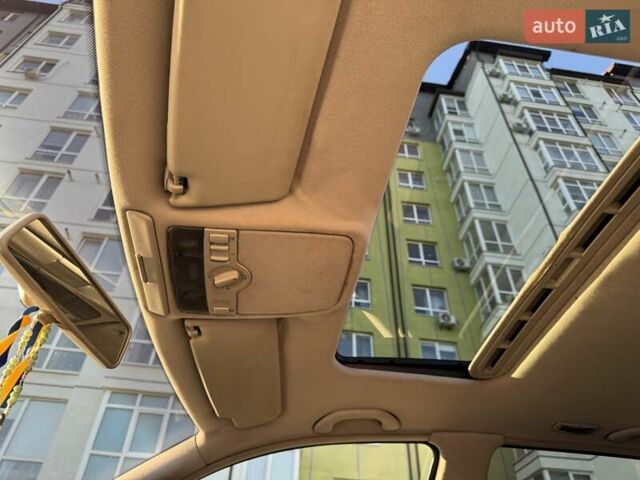 Зеленый Фольксваген Гольф, объемом двигателя 1.6 л и пробегом 250 тыс. км за 4000 $, фото 21 на Automoto.ua