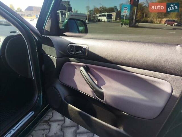 Фольксваген Гольф 2000 в Коломые на Automoto.ua Зеленый Фольксваген Гольф, объемом двигателя 1.6 л и пробегом 307 тыс. км за 4200 $, фото 27 на Automoto.ua