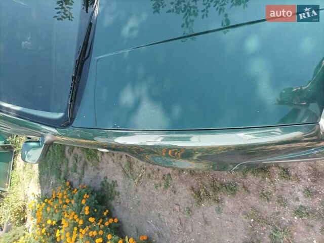 Зелений Фольксваген Гольф, об'ємом двигуна 1.9 л та пробігом 326 тис. км за 4200 $, фото 4 на Automoto.ua